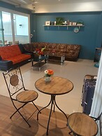 Panwa Beach Side Beachfront