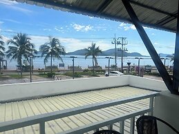 Panwa Beach Side Beachfront