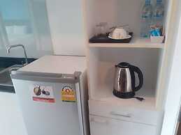 Panwa Beach Side Beachfront