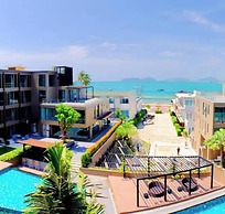 Panwa Beach Side Beachfront