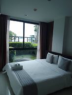 Panwa Beach Side Beachfront