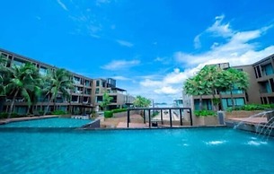 Panwa Beach Side Beachfront