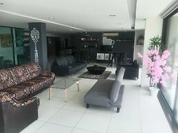 Panwa Beach Side Beachfront