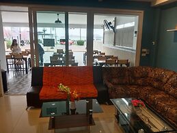 Panwa Beach Side Beachfront