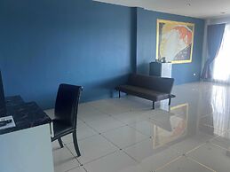 Panwa Beach Side Beachfront