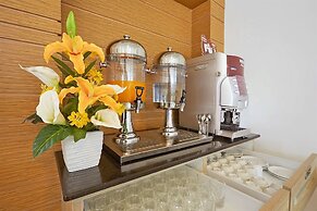 Panwa Beach Side Beachfront