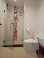 Panwa Beach Side Beachfront