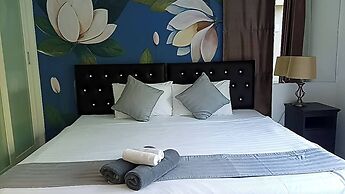 Panwa Beach Side Beachfront