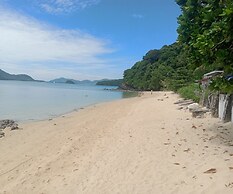 Panwa Beach Side Beachfront