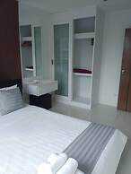 Panwa Beach Side Beachfront