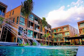 Panwa Beach Side Beachfront