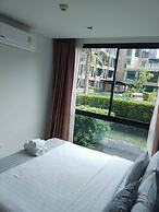 Panwa Beach Side Beachfront