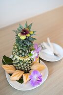 Panwa Beach Side Beachfront