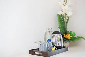 Panwa Beach Side Beachfront