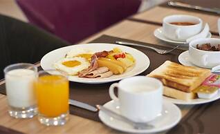 Panwa Beach Side Beachfront