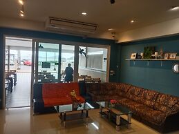 Panwa Beach Side Beachfront