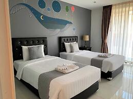 Panwa Beach Side Beachfront