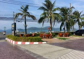 Panwa Beach Side Beachfront