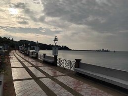 Panwa Beach Side Beachfront