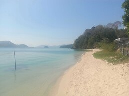 Panwa Beach Side Beachfront