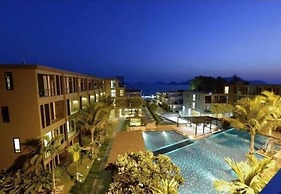 Panwa Beach Side Beachfront