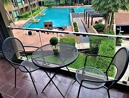 Panwa Beach Side Beachfront