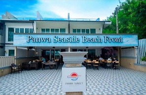 Panwa Beach Side Beachfront