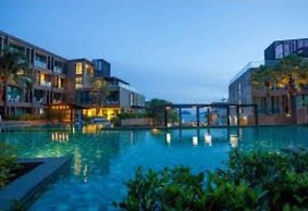 Panwa Beach Side Beachfront