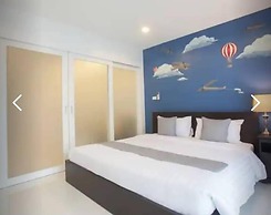 Panwa Beach Side Beachfront