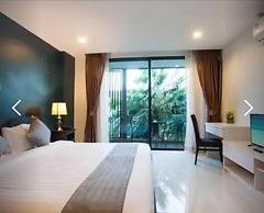 Panwa Beach Side Beachfront