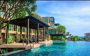 Panwa Beach Side Beachfront