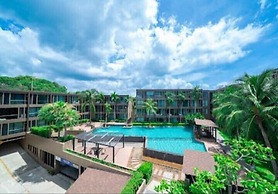 Panwa Beach Side Beachfront