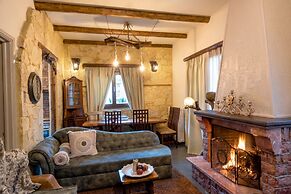 Lykovrisi guest house