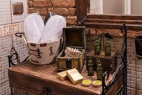 Lykovrisi guest house