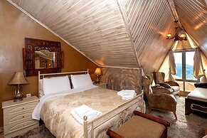 Lykovrisi guest house