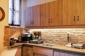 Lykovrisi guest house