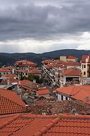 Lykovrisi guest house