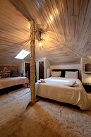 Lykovrisi guest house