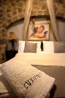 Lykovrisi guest house