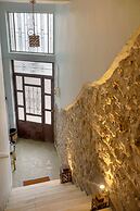 Lykovrisi guest house