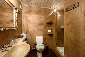 Lykovrisi guest house