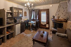 Lykovrisi guest house