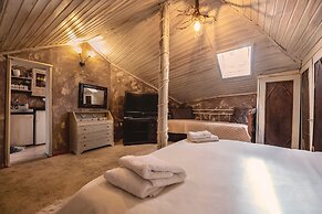 Lykovrisi guest house