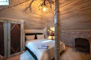 Lykovrisi guest house