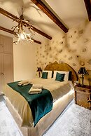 Lykovrisi guest house