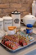 Lykovrisi guest house