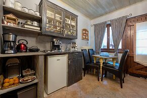 Lykovrisi guest house