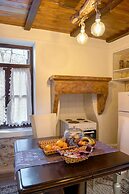 Lykovrisi guest house