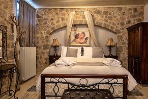 Lykovrisi guest house