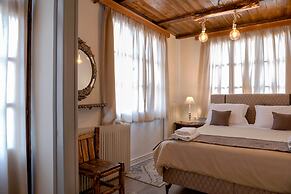 Lykovrisi guest house